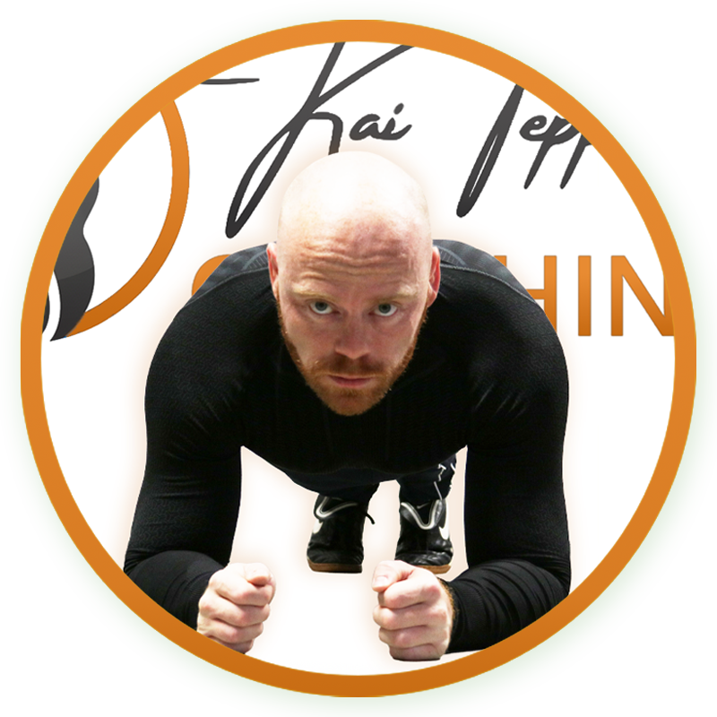 Training - tägliche Routinen